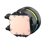 Xigmatek Xigmatek водно охлаждане Water Cooling LK Pro 360 Digital - 2.7 inch Digital LCD Display EN47404 NEW снимка №5 Xigmatek Xigmatek водно охлаждане Water Cooling LK Pro 360 Digital - 2.7 inch Digital LCD Display EN47404 NEW снимка №5