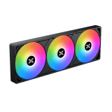 Xigmatek Xigmatek водно охлаждане Water Cooling LK Pro 360 Digital - 2.7 inch Digital LCD Display EN47404 NEW снимка №6 Xigmatek Xigmatek водно охлаждане Water Cooling LK Pro 360 Digital - 2.7 inch Digital LCD Display EN47404 NEW снимка №6