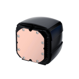 Xigmatek Xigmatek водно охлаждане Water Cooling Connect Ultra 360 - 6.8 inch Curve AMOLED Display EN48371 NEW снимка №4 Xigmatek Xigmatek водно охлаждане Water Cooling Connect Ultra 360 - 6.8 inch Curve AMOLED Display EN48371 NEW снимка №4