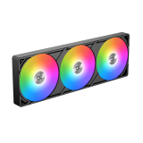 Xigmatek Xigmatek водно охлаждане Water Cooling Connect Ultra 360 - 6.8 inch Curve AMOLED Display EN48371 NEW снимка №5 Xigmatek Xigmatek водно охлаждане Water Cooling Connect Ultra 360 - 6.8 inch Curve AMOLED Display EN48371 NEW снимка №5