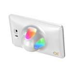 Xigmatek Xigmatek водно охлаждане Water Cooling Connect Pro 360 Arctic - 7 inch Magnetic LCD Display EN48364 NEW снимка №4 Xigmatek Xigmatek водно охлаждане Water Cooling Connect Pro 360 Arctic - 7 inch Magnetic LCD Display EN48364 NEW снимка №4