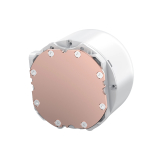 Xigmatek Xigmatek водно охлаждане Water Cooling Connect Pro 360 Arctic - 7 inch Magnetic LCD Display EN48364 NEW снимка №6 Xigmatek Xigmatek водно охлаждане Water Cooling Connect Pro 360 Arctic - 7 inch Magnetic LCD Display EN48364 NEW снимка №6