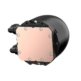 Xigmatek Xigmatek водно охлаждане Water Cooling Connect Pro 360 - 7 inch Magnetic LCD Display EN48357 NEW снимка №6 Xigmatek Xigmatek водно охлаждане Water Cooling Connect Pro 360 - 7 inch Magnetic LCD Display EN48357 NEW снимка №6