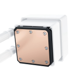 Xigmatek Xigmatek водно охлаждане Water Cooling Connect 360 Arctic - LED Display, A-RGB EN45240 NEW снимка №5 Xigmatek Xigmatek водно охлаждане Water Cooling Connect 360 Arctic - LED Display, A-RGB EN45240 NEW снимка №5