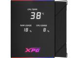 ADATA XPG MAESTRO PLUS 62DA CPU Air Cooler ARGB снимка №3 ADATA XPG MAESTRO PLUS 62DA CPU Air Cooler ARGB снимка №3