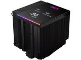 ADATA XPG MAESTRO PLUS 62DA CPU Air Cooler ARGB снимка №4 ADATA XPG MAESTRO PLUS 62DA CPU Air Cooler ARGB снимка №4