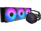 Cooler Master MasterLiquid 360 Atmos II Pixel LCD снимка №1 Cooler Master MasterLiquid 360 Atmos II Pixel LCD снимка №1