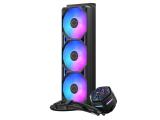 Охлаждане (охладител) Cooler Master MasterLiquid 360 Atmos II VRM Fan Black
