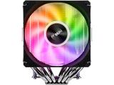 Fortron MP7 RGB DUAL TOWER снимка №2 Fortron MP7 RGB DUAL TOWER снимка №2