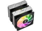 Fortron MP7 RGB DUAL TOWER снимка №6 Fortron MP7 RGB DUAL TOWER снимка №6