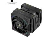 Thermalright CPU Cooler Royal Pretor 130 Ultra Black снимка №2