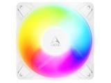 Arctic Fan Pack 3-in-1 P12 Pro Reverse A-RGB (White) ACFAN00334A снимка №3 Arctic Fan Pack 3-in-1 P12 Pro Reverse A-RGB (White) ACFAN00334A снимка №3