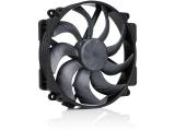 Охлаждане (охладител) Noctua Fan 140mm - NF-A14x25r G2 PWM chromax.black