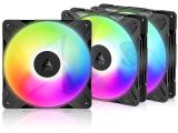 Охлаждане (охладител) Arctic Fan Pack 3-in-1 P14 Pro Reverse A-RGB ACFAN00327A