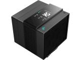 охладители за процесори въздушно охлаждане DeepCool ASSASSIN IV VC VISION R-ASN4-BKNVMD-G Охлаждане (охладител) DeepCool ASSASSIN IV VC VISION R-ASN4-BKNVMD-G