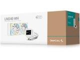 DeepCool LM240 White R-LM240-WHDMMC-1 снимка №4