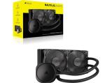 Corsair WaterCooler NAUTILUS 240 RS 240mm снимка №2 Corsair WaterCooler NAUTILUS 240 RS 240mm снимка №2