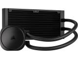Corsair WaterCooler NAUTILUS 240 RS 240mm снимка №3 Corsair WaterCooler NAUTILUS 240 RS 240mm снимка №3