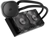 Corsair WaterCooler NAUTILUS 240 RS 240mm снимка №4 Corsair WaterCooler NAUTILUS 240 RS 240mm снимка №4
