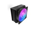 охладители за процесори въздушно охлаждане Cooler Master Hyper 212 3DHP Black ARGB Охлаждане (охладител) Cooler Master Hyper 212 3DHP Black ARGB