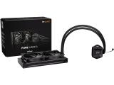 охладители за процесори водно охлаждане be quiet! Water Cooling Pure Loop 3 240mm BW027EU Охлаждане (охладител) be quiet! Water Cooling Pure Loop 3 240mm BW027EU