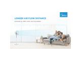MIDEA FS40-18BR снимка №2 MIDEA FS40-18BR снимка №2