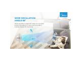 MIDEA FS40-18BR снимка №5 MIDEA FS40-18BR снимка №5