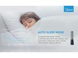 MIDEA AMS150-PBW снимка №6 MIDEA AMS150-PBW снимка №6