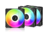 Arctic P14 Pro Reverse A-RGB -3Pack снимка №1 Arctic P14 Pro Reverse A-RGB -3Pack снимка №1