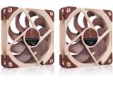 Noctua NF-A12x25 G2 PWM Sx2-PP снимка №2