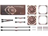 Noctua NF-A12x25 G2 PWM Sx2-PP снимка №3