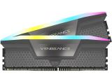 Описание и цена на за RAM памет &raquo; за RAM памет Corsair VENGEANCE RGB DDR5 Light Enhancement Kit — Gray