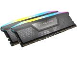 Corsair VENGEANCE RGB DDR5 Light Enhancement Kit — Gray снимка №2 Corsair VENGEANCE RGB DDR5 Light Enhancement Kit — Gray снимка №2