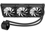 Gamemax Water Cooling IceBurg 360 Digital Black ARGB снимка №6 Gamemax Water Cooling IceBurg 360 Digital Black ARGB снимка №6