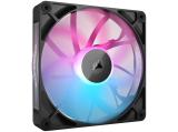 вентилатори вентилатори Corsair Fan iCUE LINK RX140 RGB Black CO-9051019-WW Охлаждане (охладител) Corsair Fan iCUE LINK RX140 RGB Black CO-9051019-WW