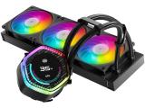 Cooler Master MasterLiquid 360 Ion снимка №2 Cooler Master MasterLiquid 360 Ion снимка №2