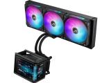 Asus ROG RYUO IV SLC 360 ARGB снимка №3 Asus ROG RYUO IV SLC 360 ARGB снимка №3