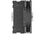Thermaltake UX400 ARGB Black Air retail снимка №4 Thermaltake UX400 ARGB Black Air retail снимка №4