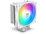 охладители за процесори въздушно охлаждане Thermaltake UX400 ARGB White Air retail Охлаждане (охладител) Thermaltake UX400 ARGB White Air retail