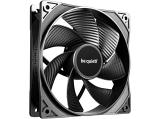 be quiet! Pure Wings 3 PWM Reverse 3-Pack 120mm BL137 снимка №3