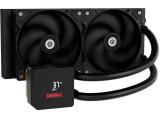 Enermax LIQMAX IV Series 240mm Liquid CPU Cooler снимка №1 Enermax LIQMAX IV Series 240mm Liquid CPU Cooler снимка №1