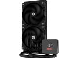 Enermax LIQMAX IV Series 240mm Liquid CPU Cooler снимка №2 Enermax LIQMAX IV Series 240mm Liquid CPU Cooler снимка №2