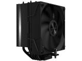 охладители за процесори въздушно охлаждане LC-Power LC-CC-120-B4 AERA Охлаждане (охладител) LC-Power LC-CC-120-B4 AERA