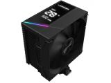 Описание и цена на охладители за процесори &raquo; въздушно охлаждане LC-Power LC-CC-120-DB6 – DIGI