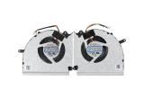 MSI Вентилатори за лаптоп MSI GE78 GP78 - 12V снимка №1 MSI Вентилатори за лаптоп MSI GE78 GP78 - 12V снимка №1