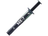 ОхладителНа фокус - термо пасти Arctic MX-7 Thermal Compound 4gr ACTCP00090A