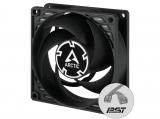 Arctic P8 PWM PST (Black) ACFAN00150A снимка №1 Arctic P8 PWM PST (Black) ACFAN00150A снимка №1