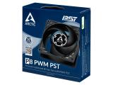 Arctic P8 PWM PST (Black) ACFAN00150A снимка №6 Arctic P8 PWM PST (Black) ACFAN00150A снимка №6