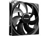 be quiet! Pure Wings 3 Reverse 3-Pack 140mm PWM black снимка №2