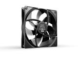 be quiet! Pure Wings 3 Reverse 3-Pack 140mm PWM black снимка №3
